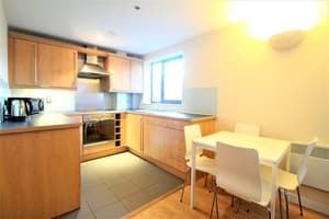 thumbnail: Private kitchen