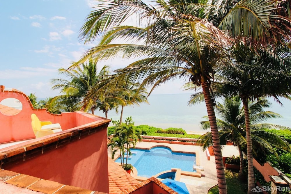 View from room