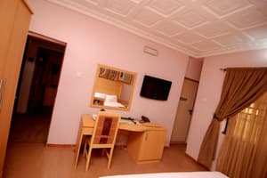 thumbnail: Room