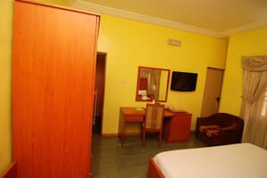 thumbnail: Room
