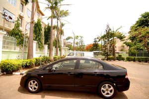 thumbnail: Parking