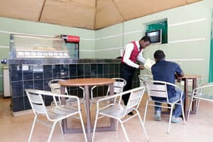 thumbnail: Bar (on property)