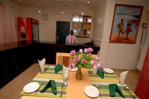 thumbnail: Restaurant