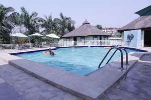 thumbnail: Outdoor pool