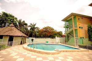 thumbnail: Pool
