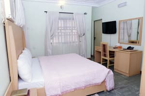 thumbnail: Room
