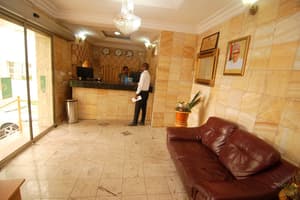 thumbnail: Reception