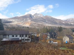 thumbnail: Mountain view
