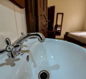thumbnail: Bathroom sink