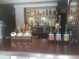 thumbnail: Bar (on property)