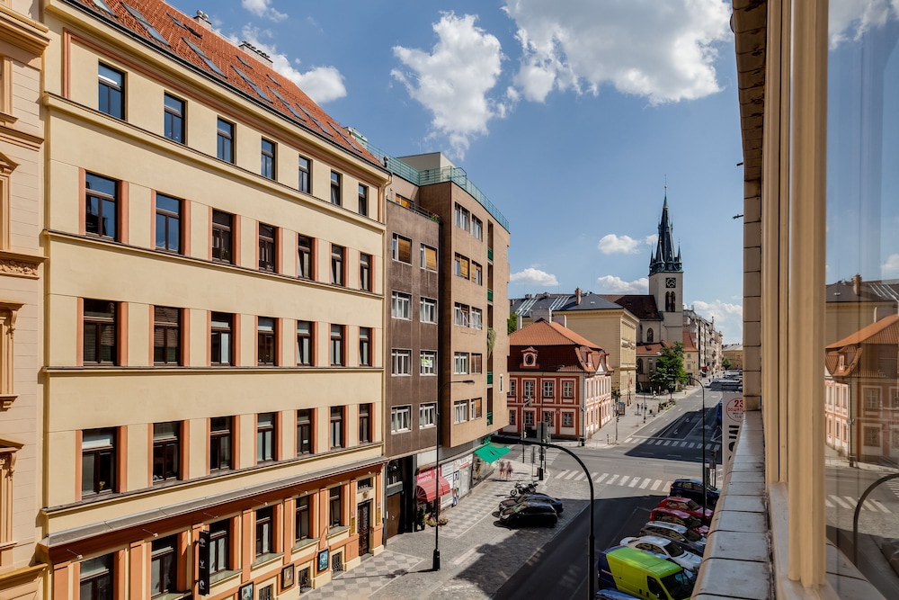 City view