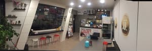 thumbnail: Snack bar