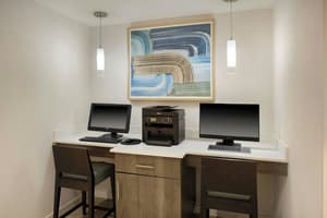thumbnail: Property amenity