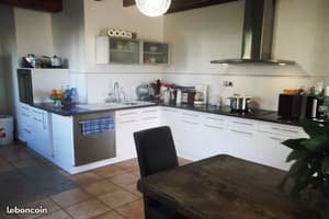 thumbnail: Private kitchen