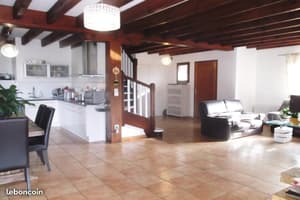 thumbnail: Living area