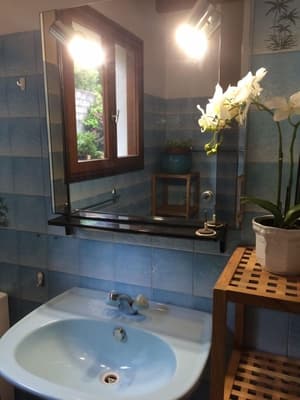 thumbnail: Bathroom amenities