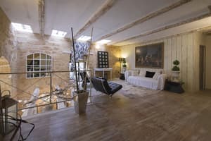 thumbnail: Interior