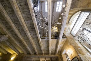 thumbnail: Interior