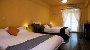 thumbnail: Room amenity