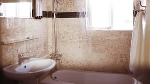 thumbnail: Bathroom shower