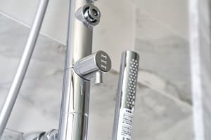 thumbnail: Bathroom shower