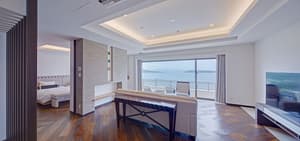 thumbnail: Living area
