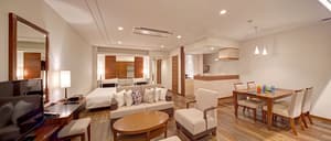 thumbnail: Living area