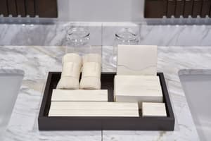 thumbnail: Bathroom amenities