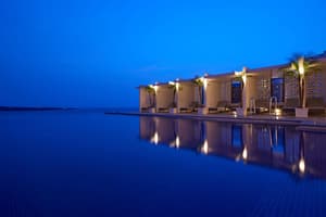 thumbnail: Infinity pool
