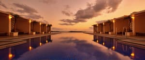 thumbnail: Infinity pool