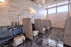thumbnail: Public bath