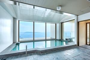 thumbnail: Public bath