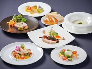 thumbnail: Restaurant