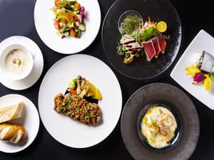 thumbnail: Restaurant