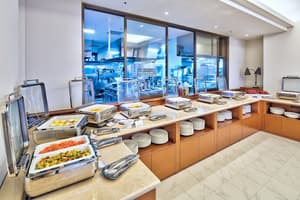 thumbnail: Breakfast meal