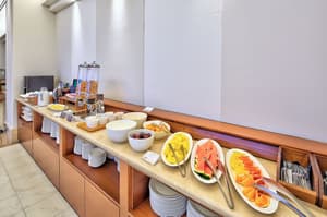 thumbnail: Breakfast meal