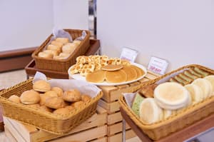 thumbnail: Breakfast meal