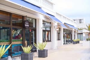 thumbnail: Shopping mall