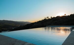 thumbnail: Infinity pool