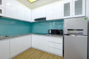 thumbnail: Mini-refrigerator