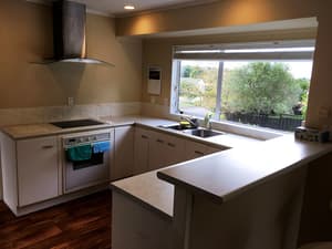 thumbnail: Private kitchen