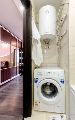 thumbnail: Bathroom amenities