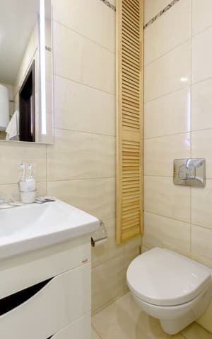 thumbnail: Bathroom