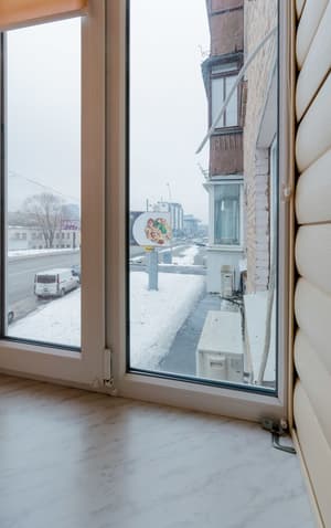 thumbnail: View from room