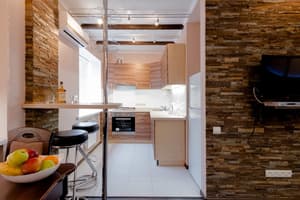 thumbnail: Private kitchen