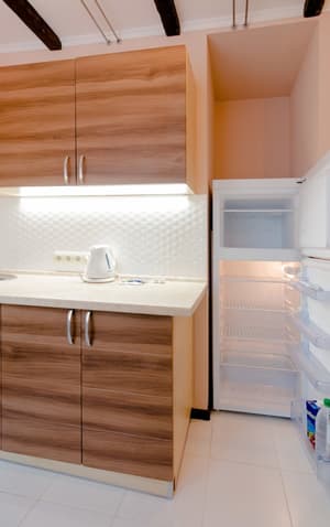 thumbnail: Private kitchen