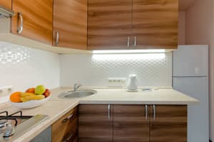thumbnail: Private kitchen