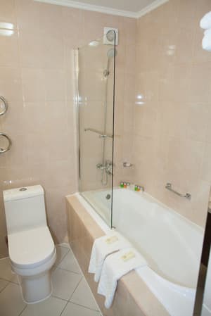 thumbnail: Bathroom