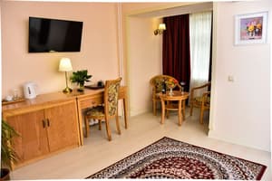 thumbnail: Room amenity