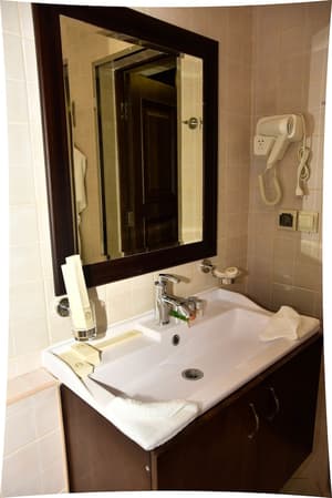 thumbnail: Bathroom sink
